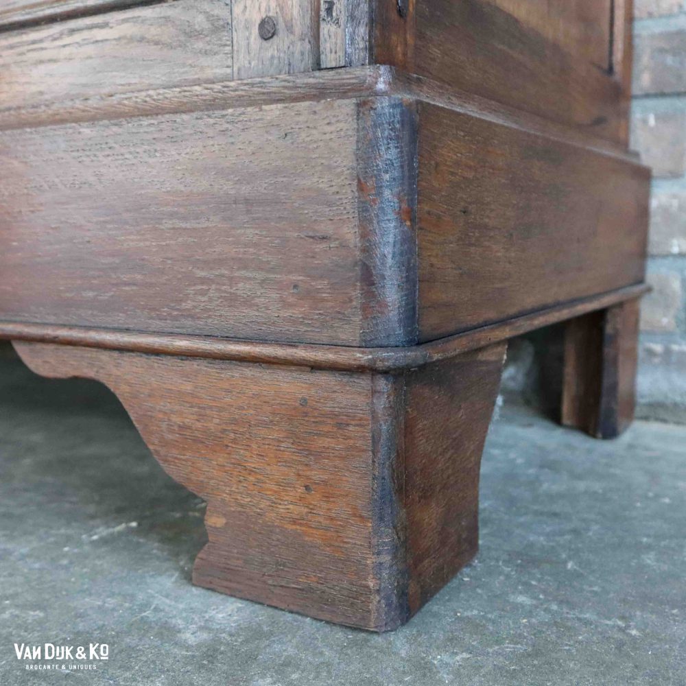Brocante dressoir - Afbeelding 9