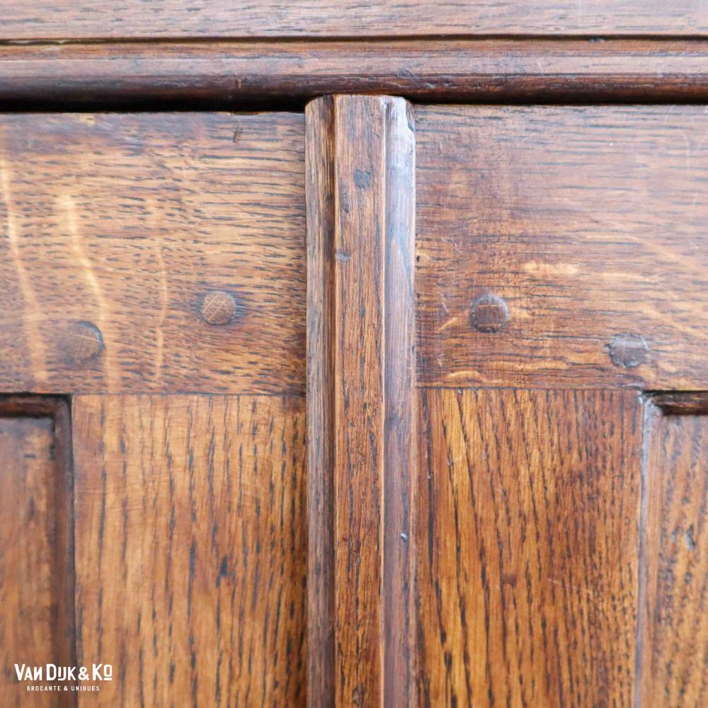 Brocante dressoir - Afbeelding 8