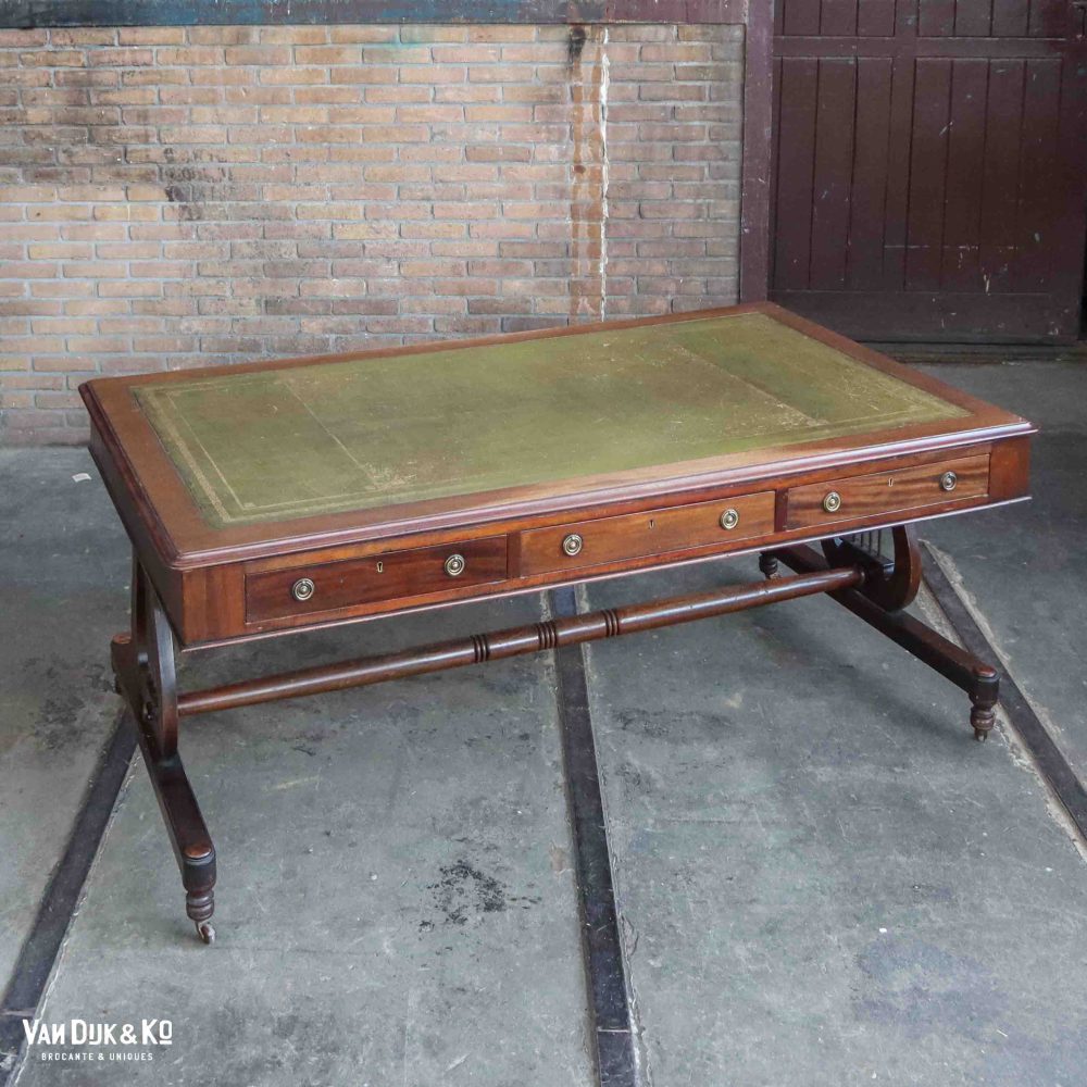 Brocante partner bureau - Afbeelding 2