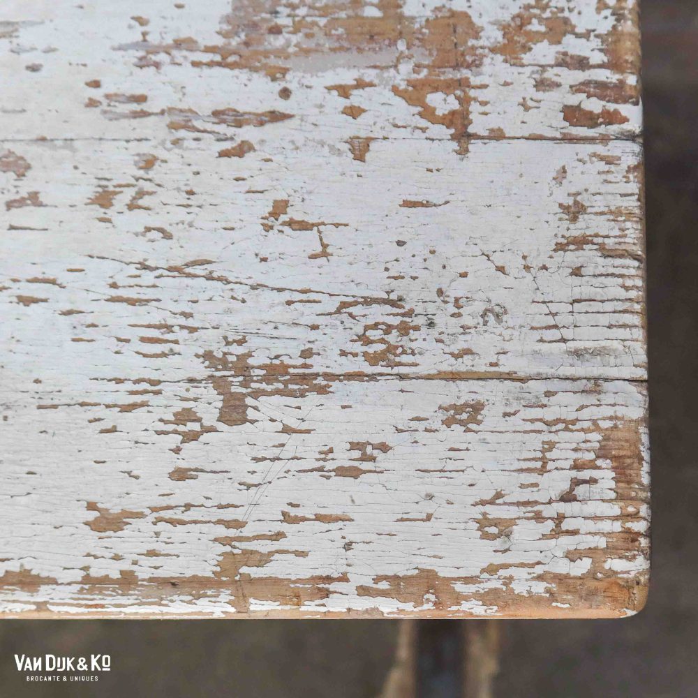 Brocante dressoir - Afbeelding 4