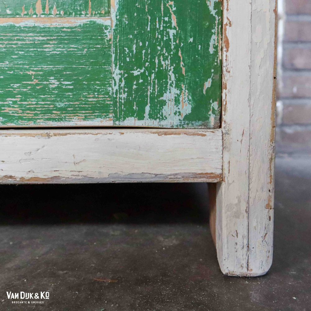 Brocante dressoir - Afbeelding 5