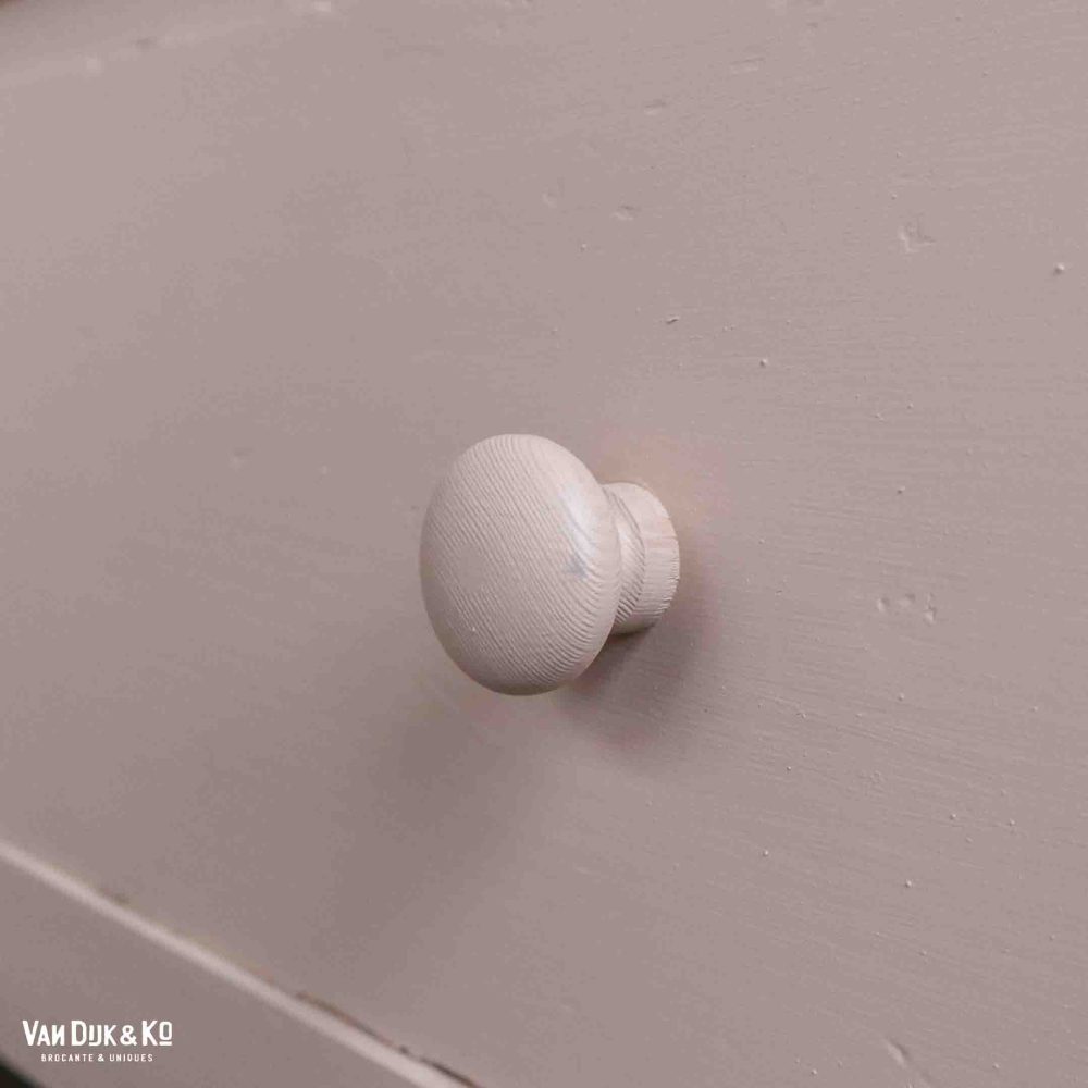 Roze vitrinekast - Afbeelding 8
