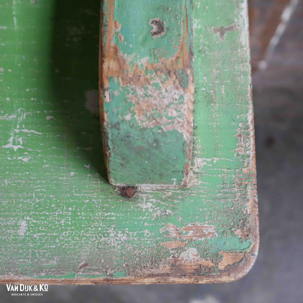 Brocante buffetkast - Afbeelding 10