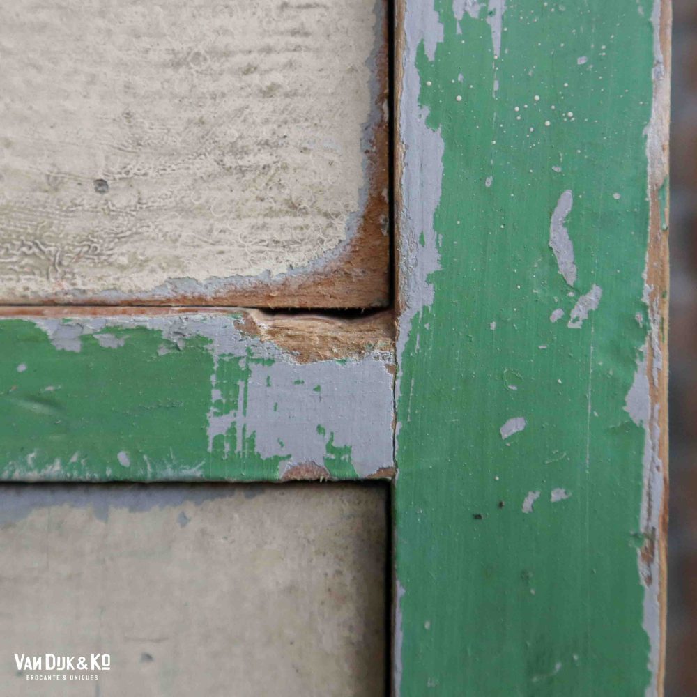 Brocante buffetkast - Afbeelding 12