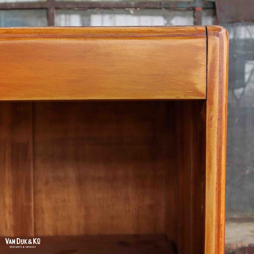 Brocante open boekenkast - Afbeelding 6