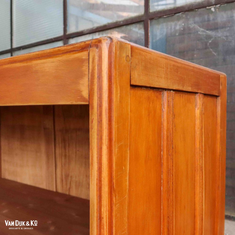 Brocante open boekenkast - Afbeelding 5