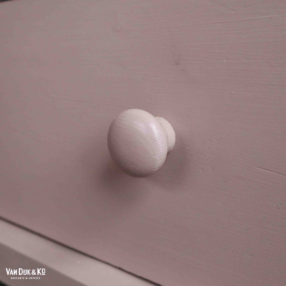 Roze linnenkast - Afbeelding 7