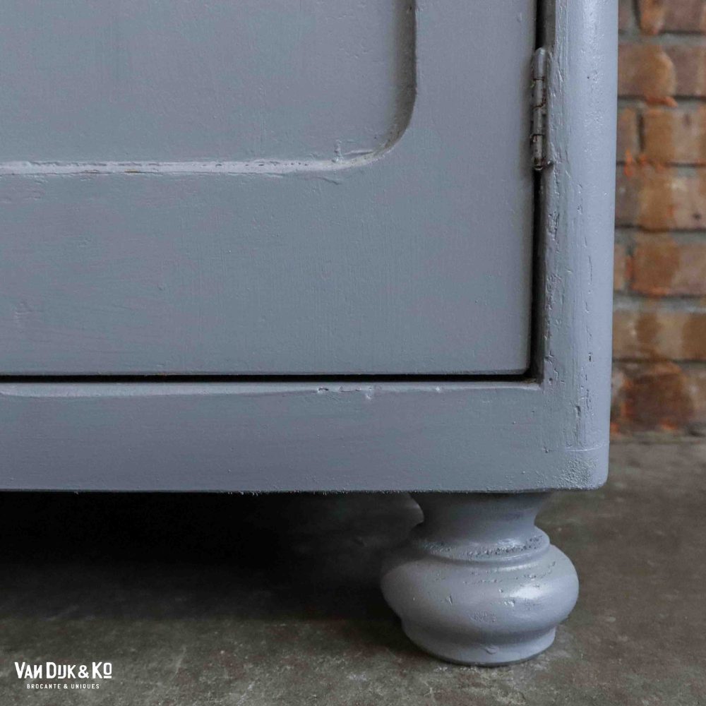 Brocante dressoir - Afbeelding 7