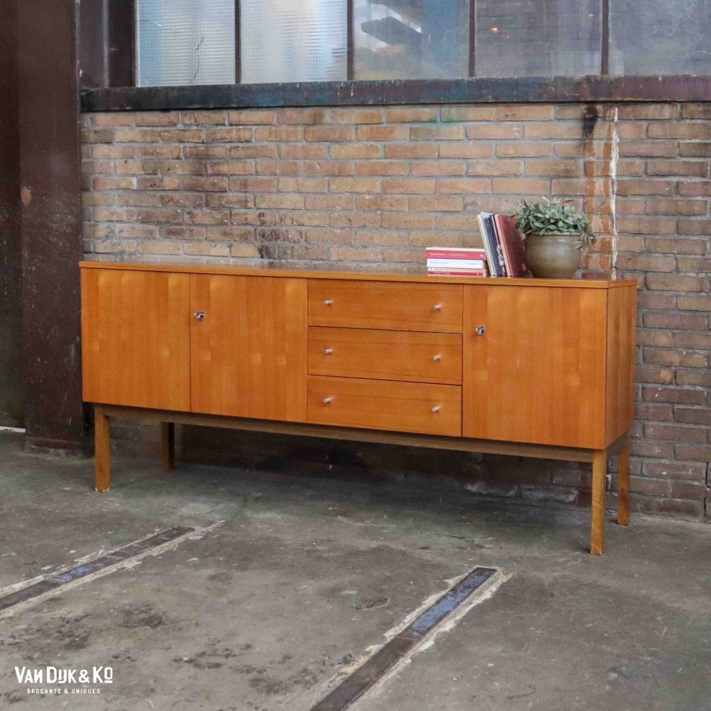 Vintage dressoir - Afbeelding 2