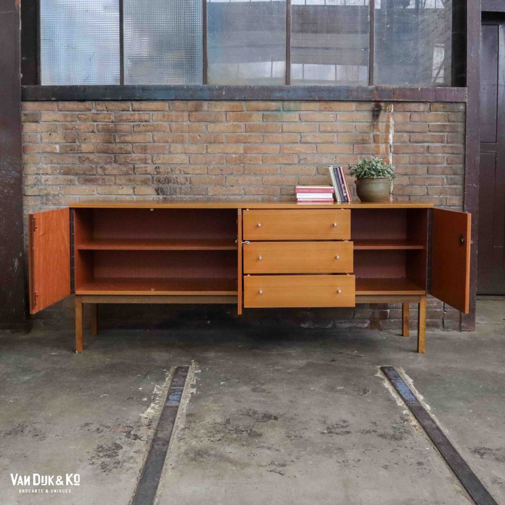 Vintage dressoir - Afbeelding 3