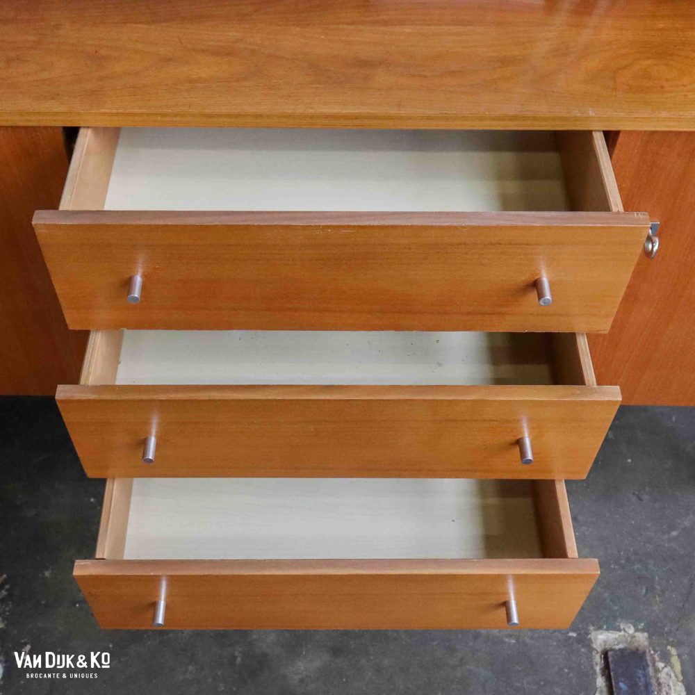 Vintage dressoir - Afbeelding 4