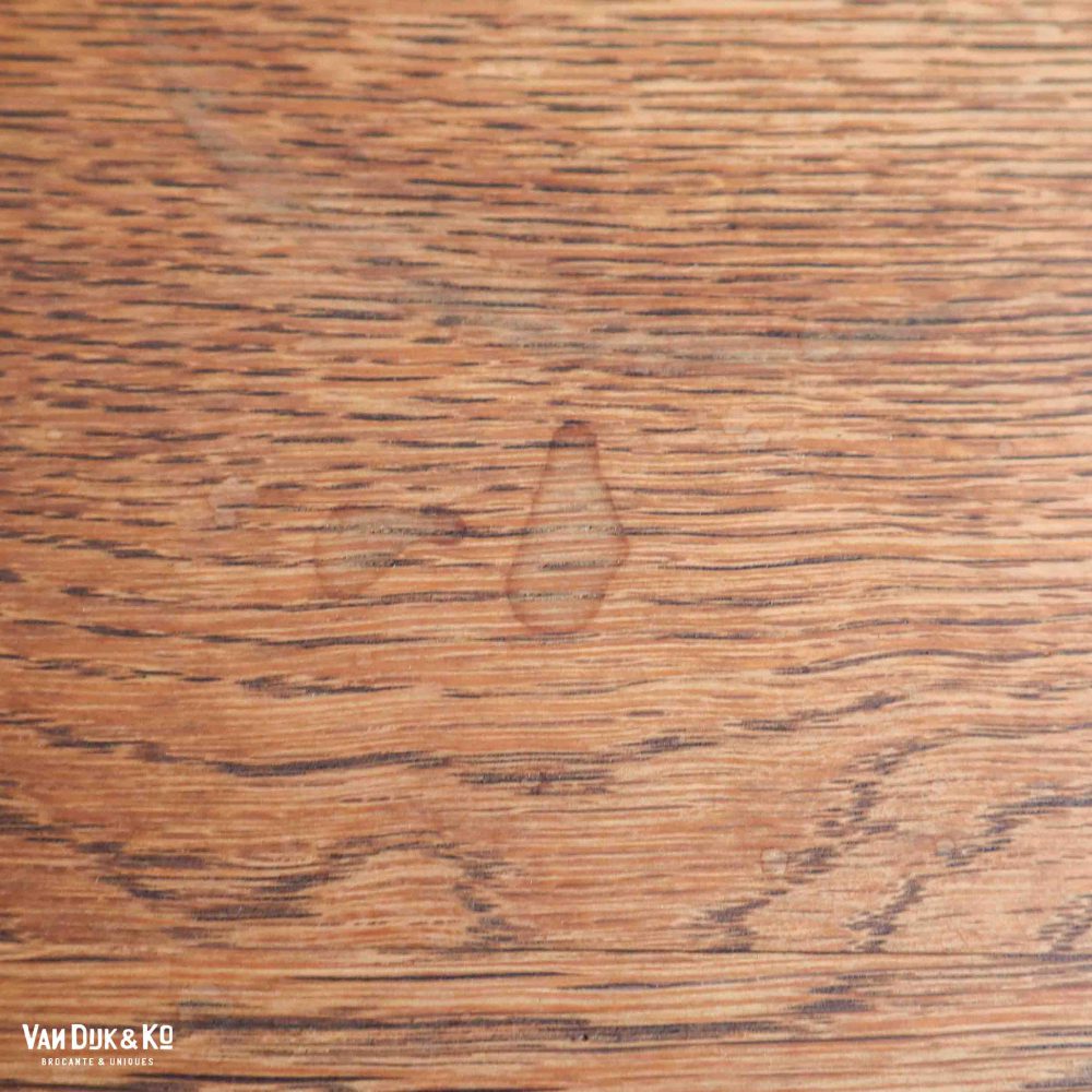 Vintage ladekast - Afbeelding 6