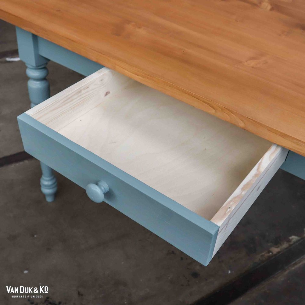 Landelijke tafel - Afbeelding 3