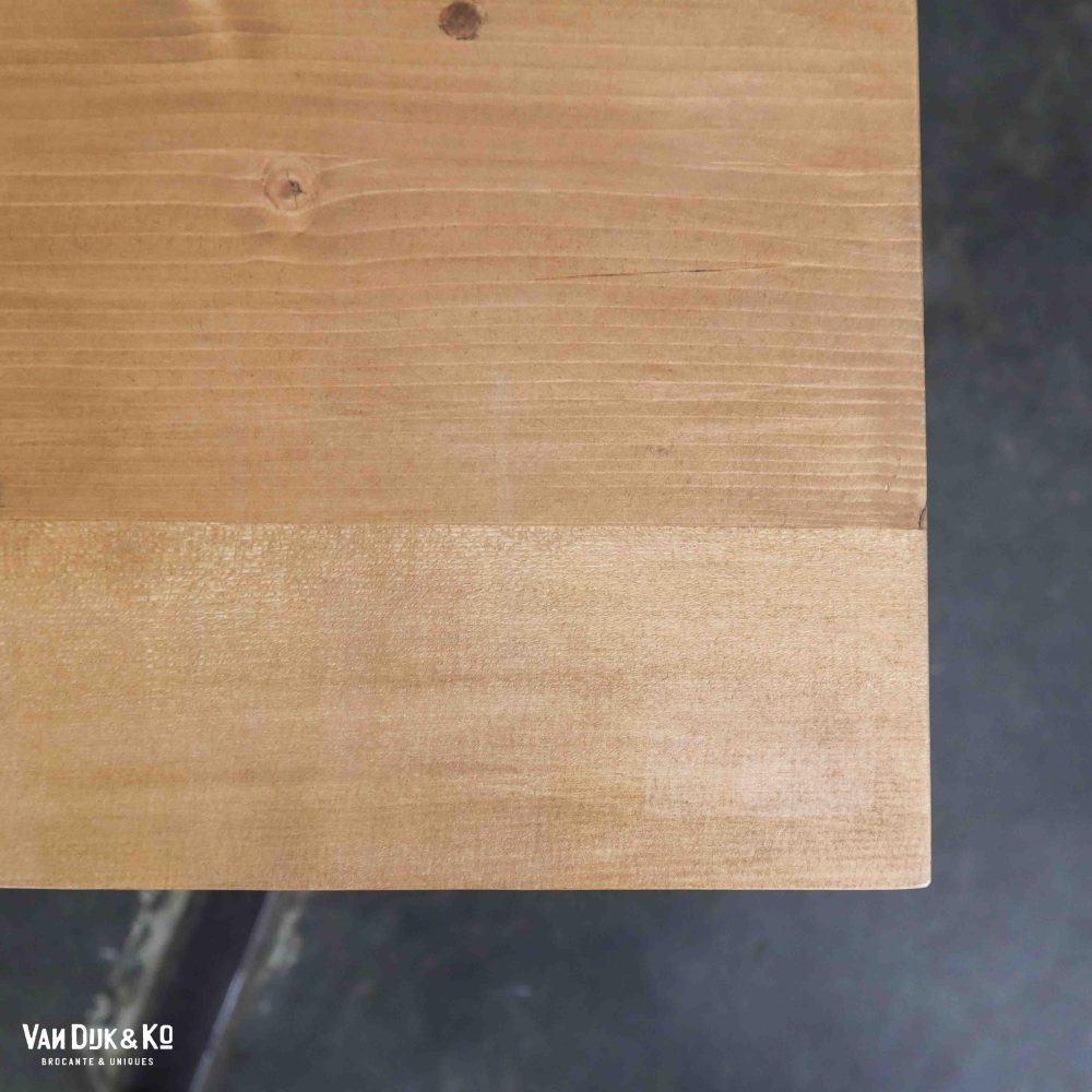 Landelijke tafel - Afbeelding 5