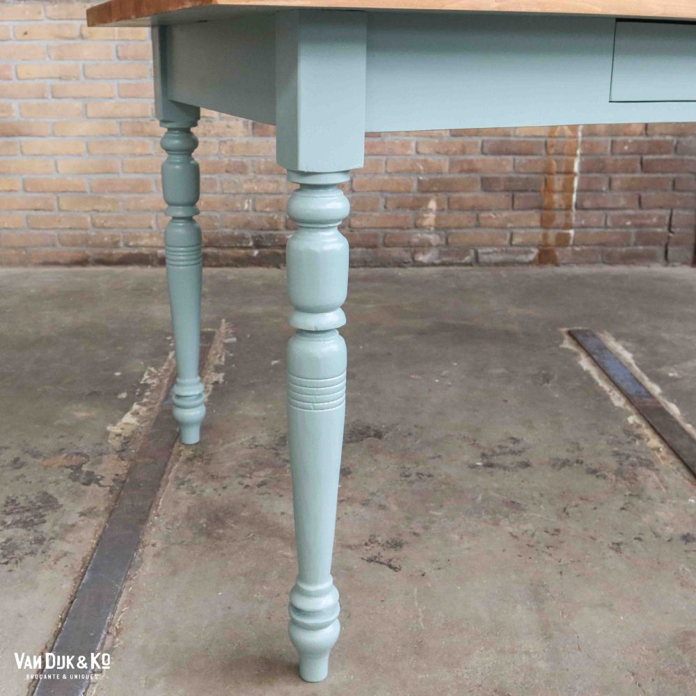 Landelijke tafel - Afbeelding 6