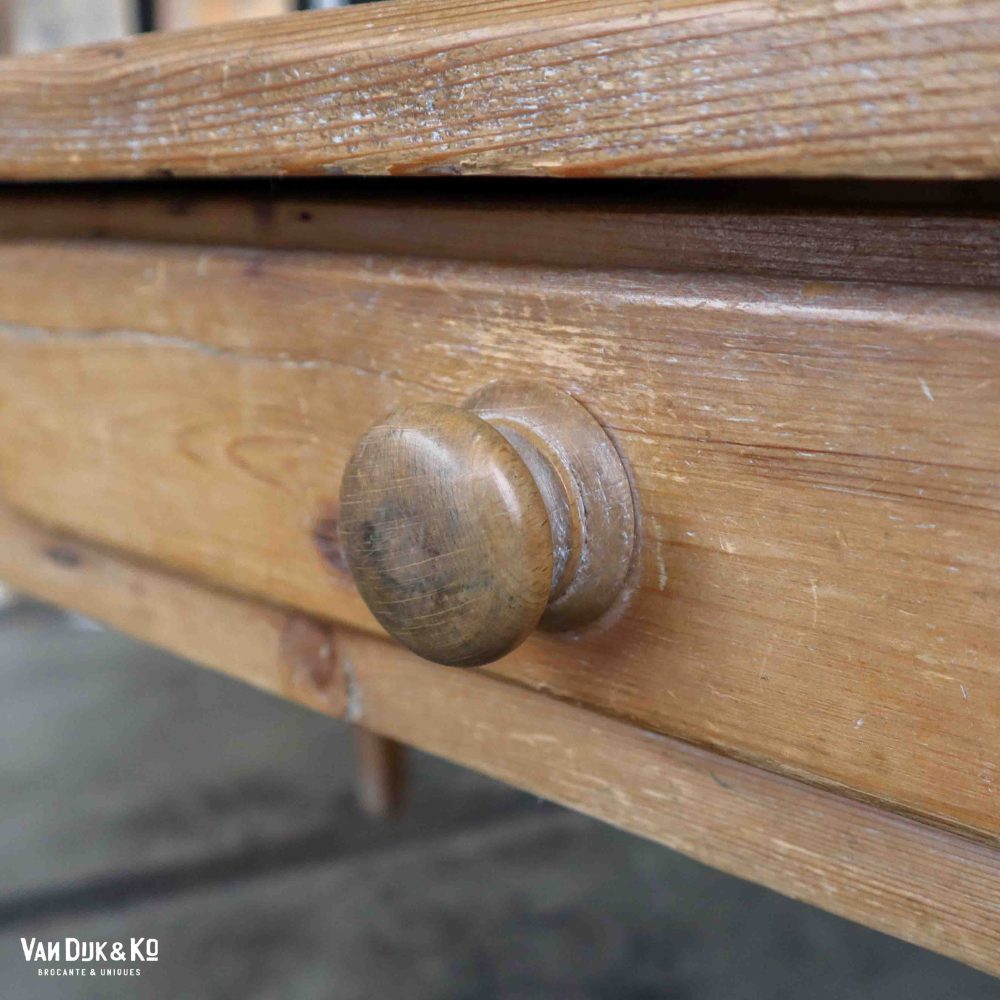Brocante eettafel - Afbeelding 5