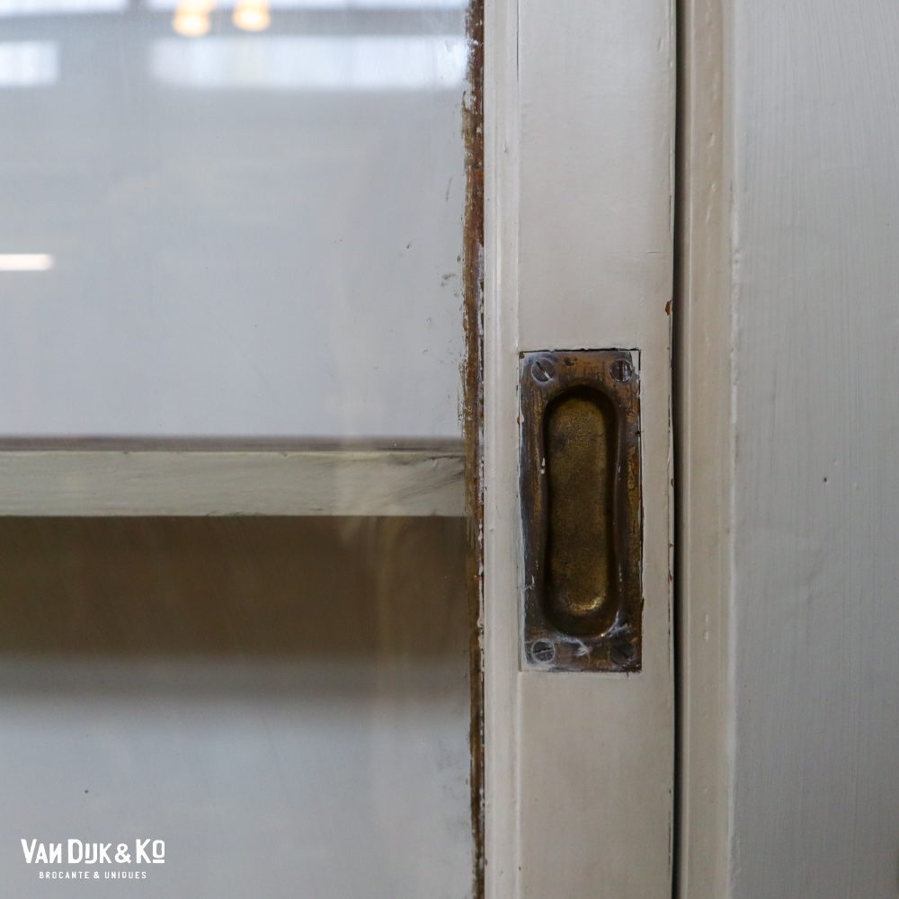 Winkelkast met schuifdeuren - Afbeelding 10