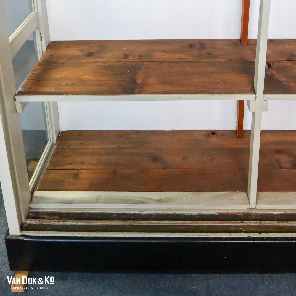 Winkelkast met schuifdeuren - Afbeelding 7