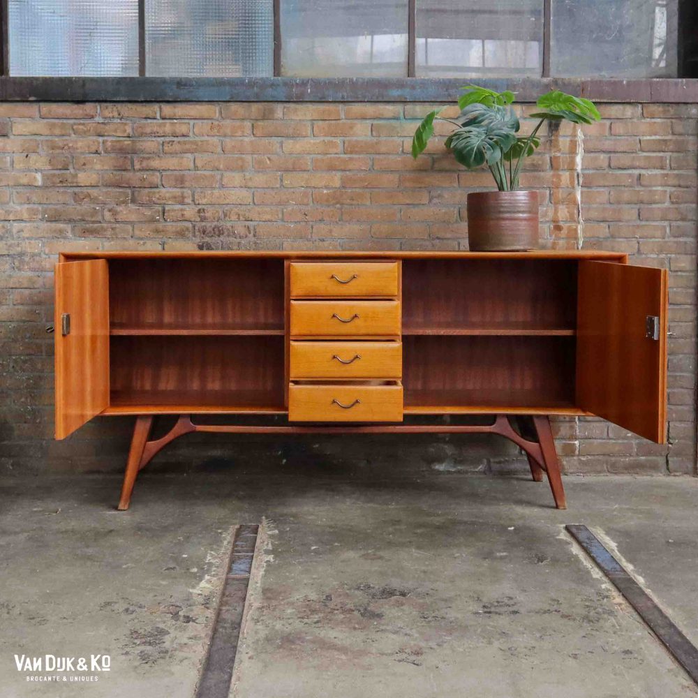Vintage dressoir - Afbeelding 3