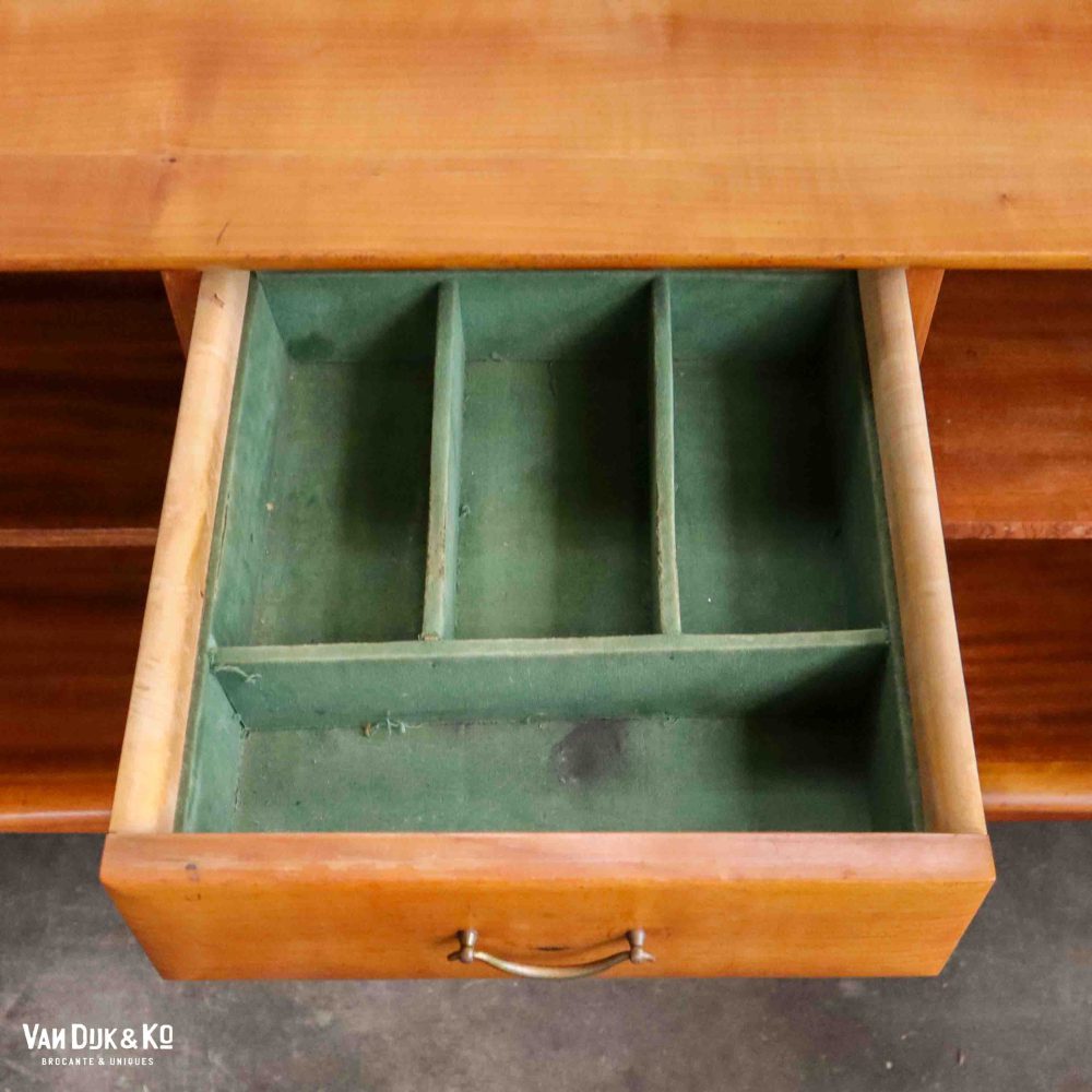 Vintage dressoir - Afbeelding 5