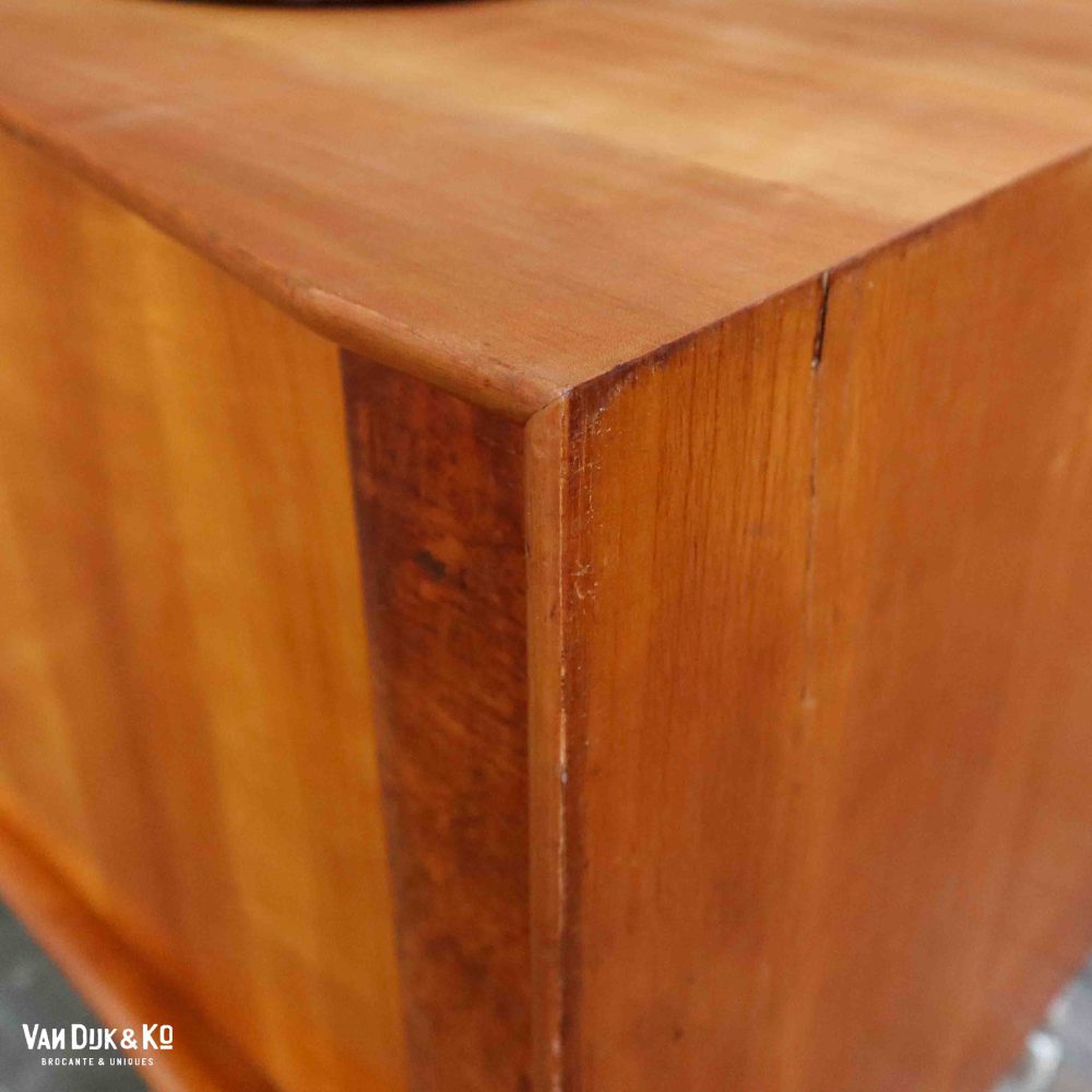 Vintage dressoir - Afbeelding 7