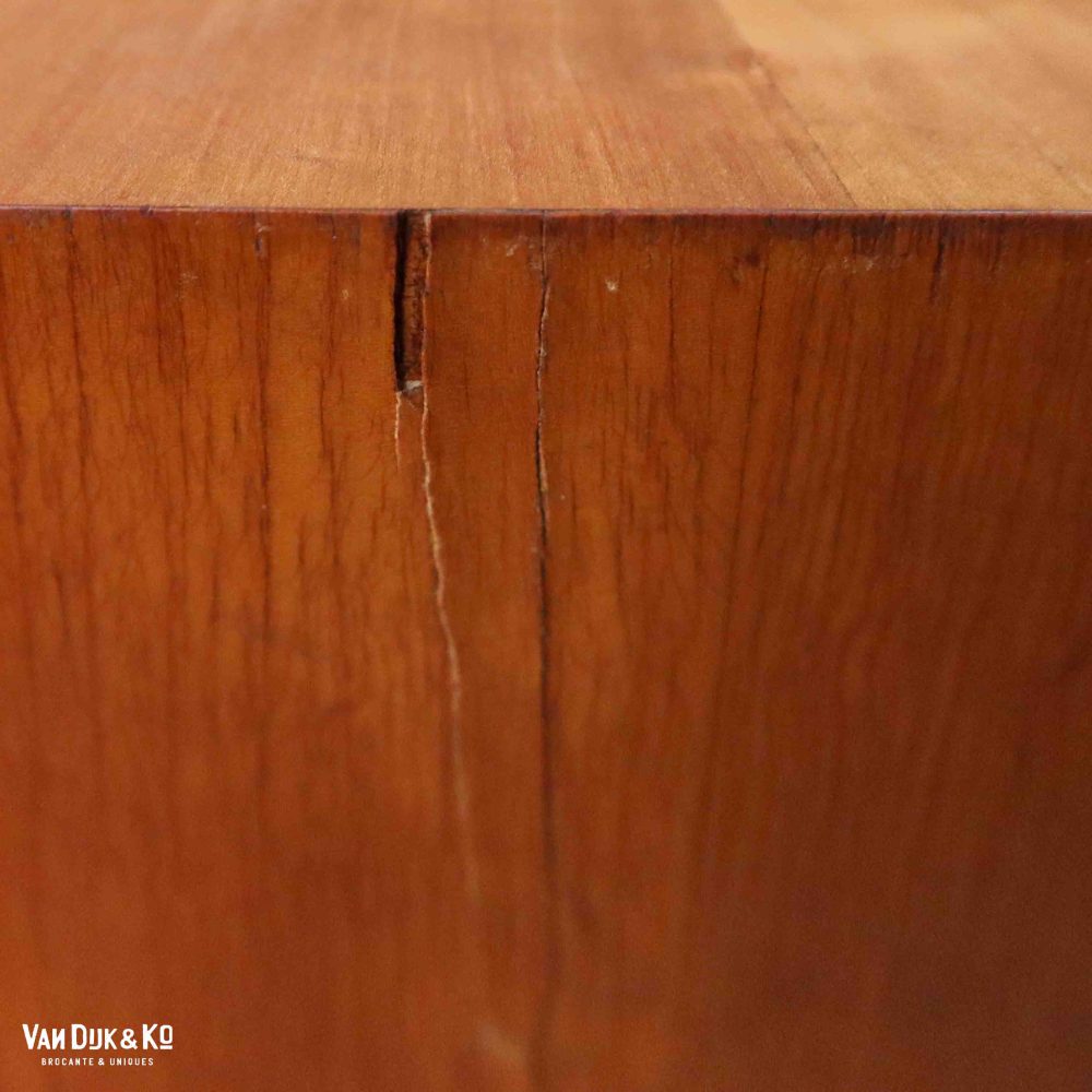 Vintage dressoir - Afbeelding 8