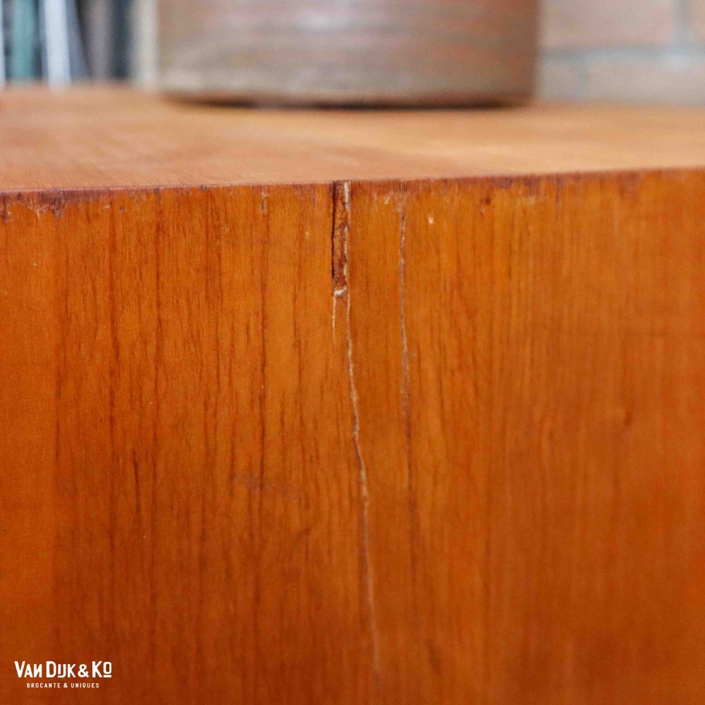 Vintage dressoir - Afbeelding 9