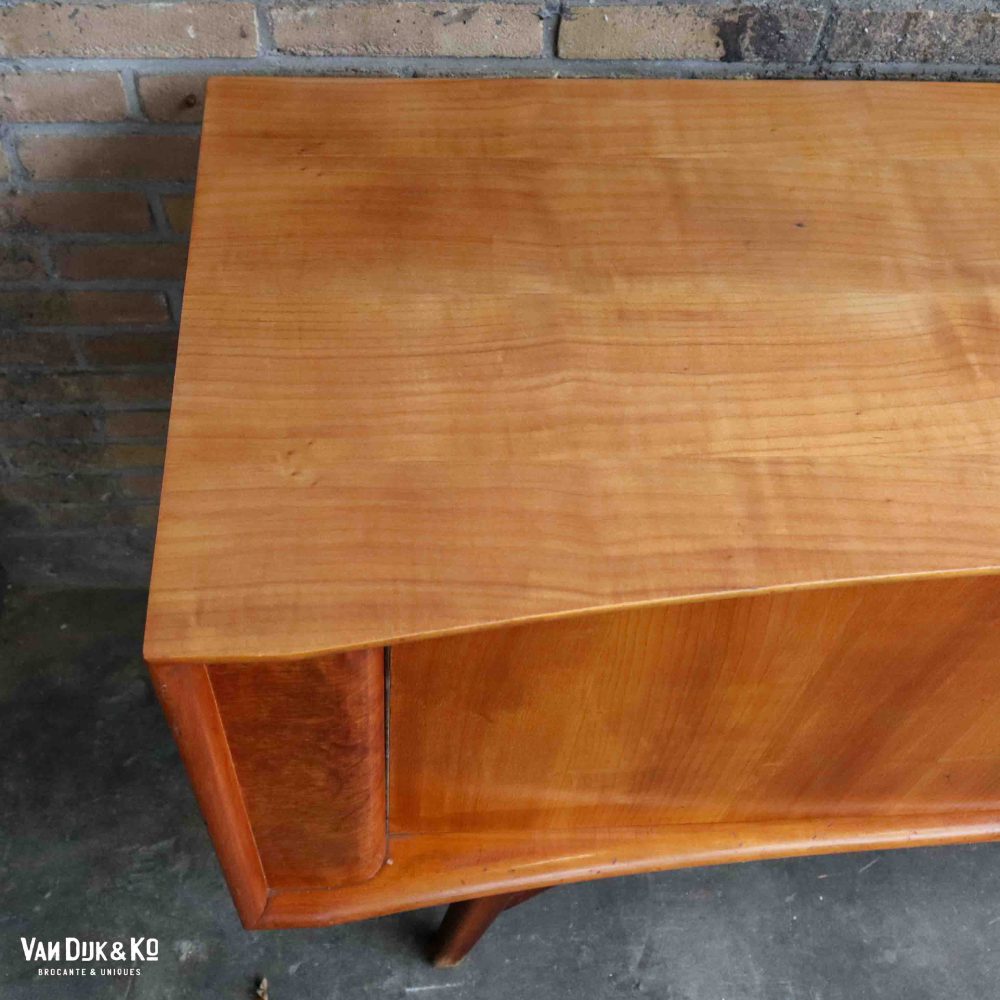 Vintage dressoir - Afbeelding 6