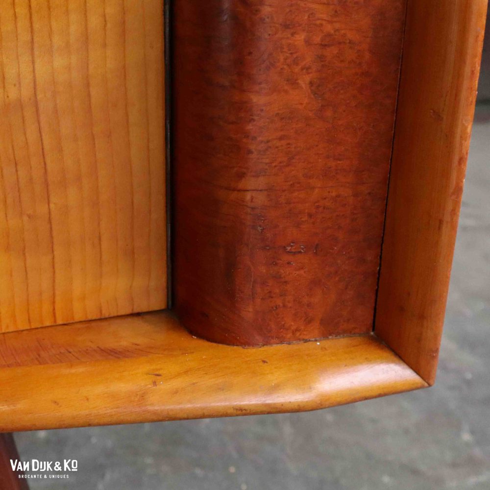 Vintage dressoir - Afbeelding 12