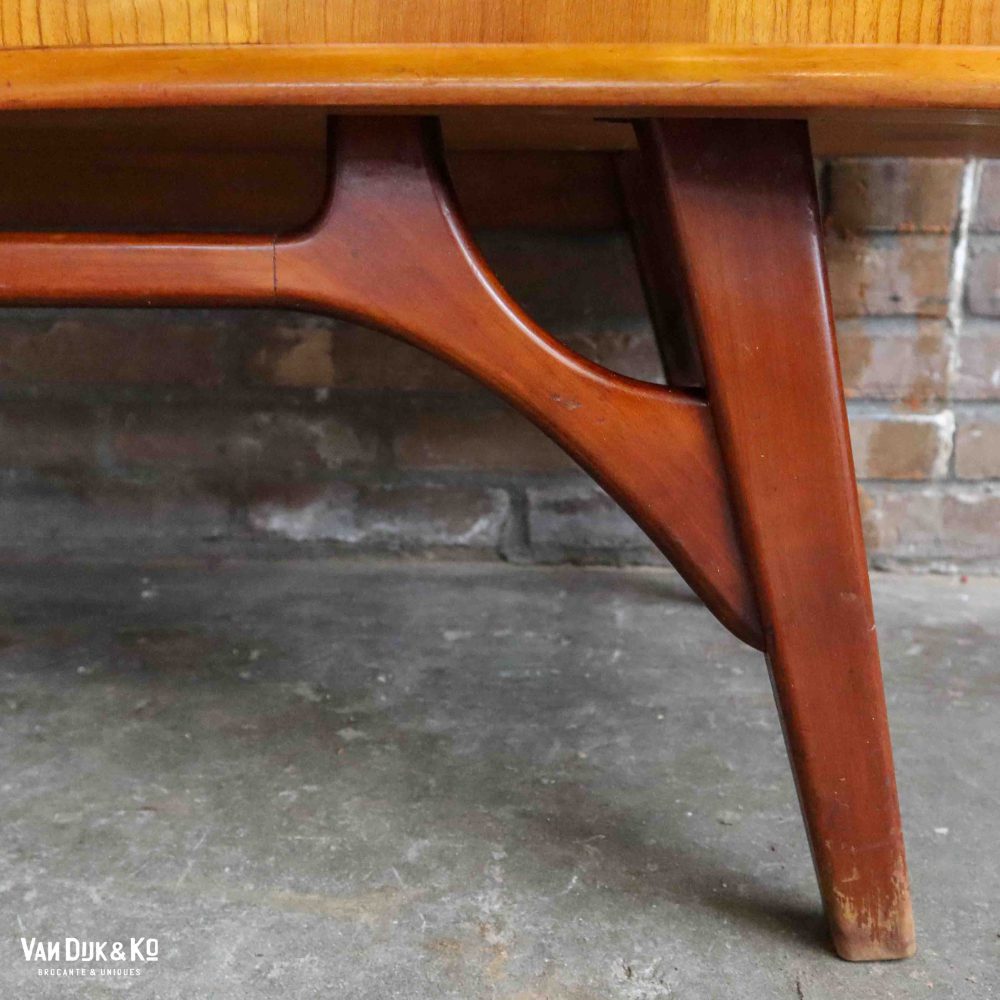 Vintage dressoir - Afbeelding 13
