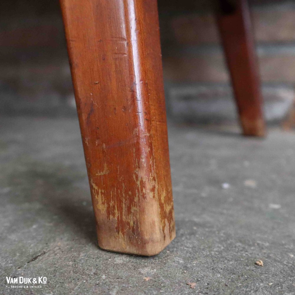 Vintage dressoir - Afbeelding 14