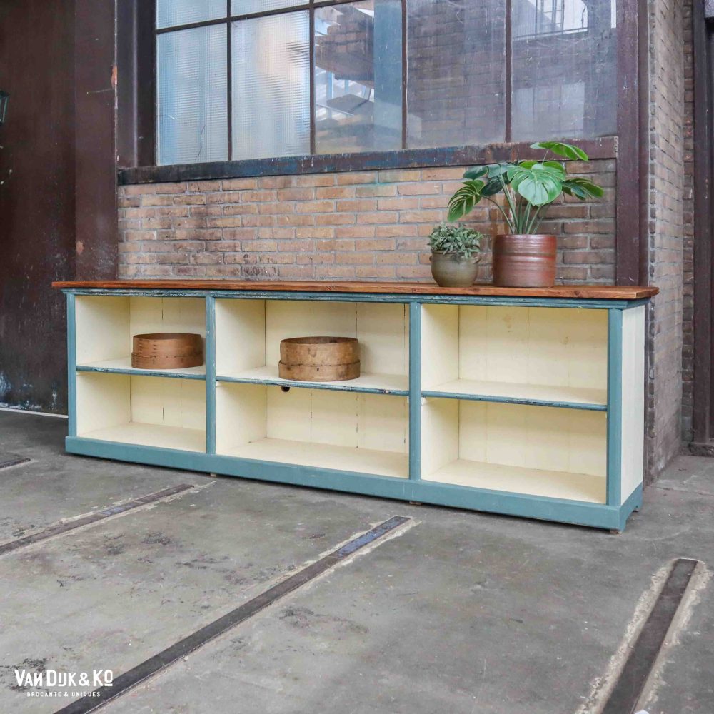 Brocante open toonbank - Afbeelding 2