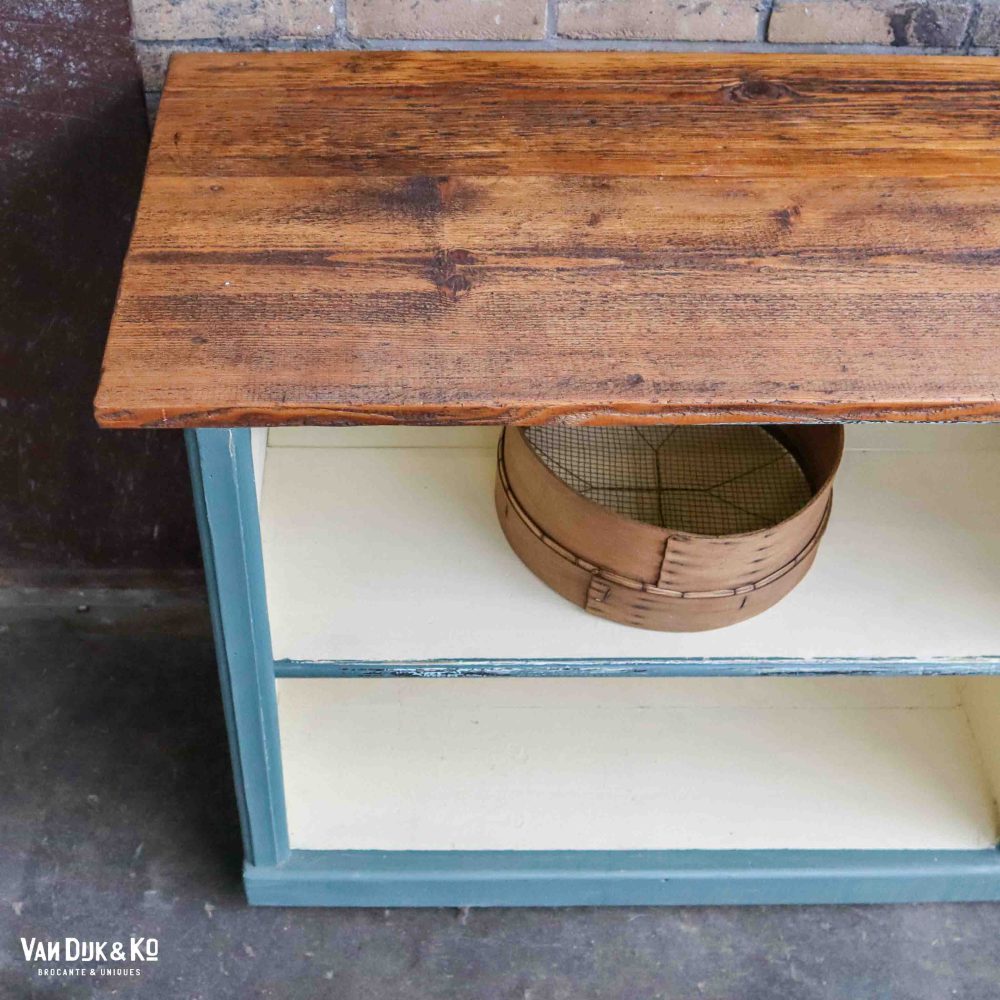 Brocante open toonbank - Afbeelding 3