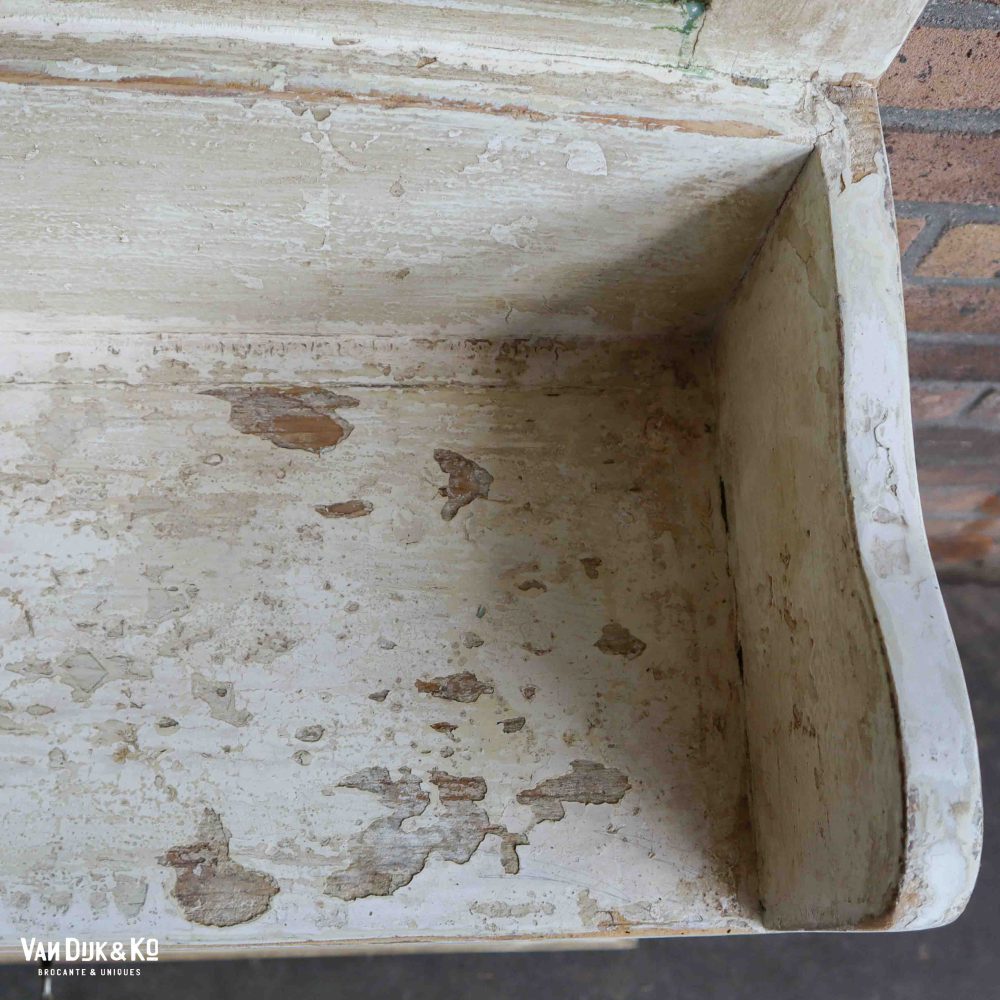 Brocante buffetkastje - Afbeelding 12