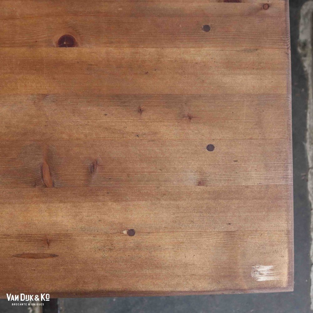Landelijke tafel - Afbeelding 4