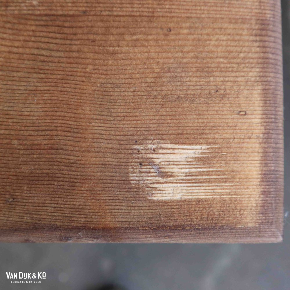 Landelijke tafel - Afbeelding 5