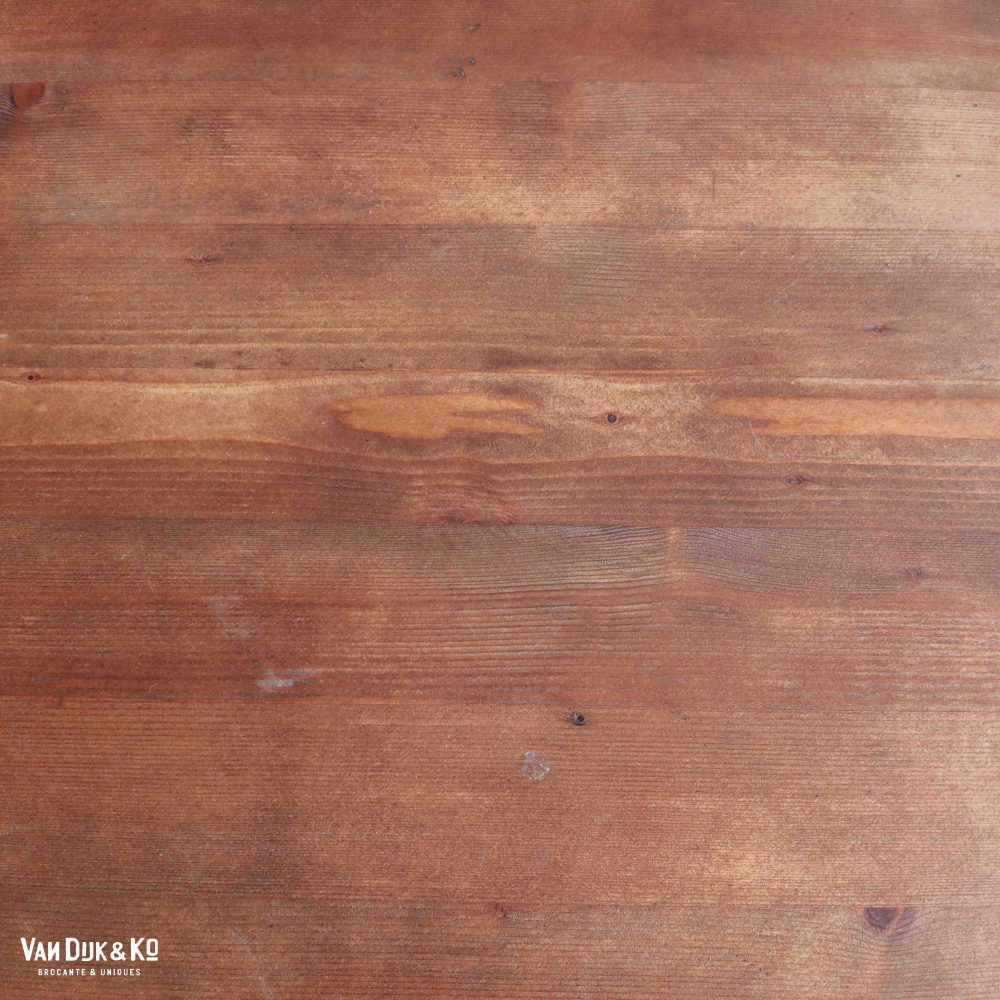 Landelijke tafel - Afbeelding 6