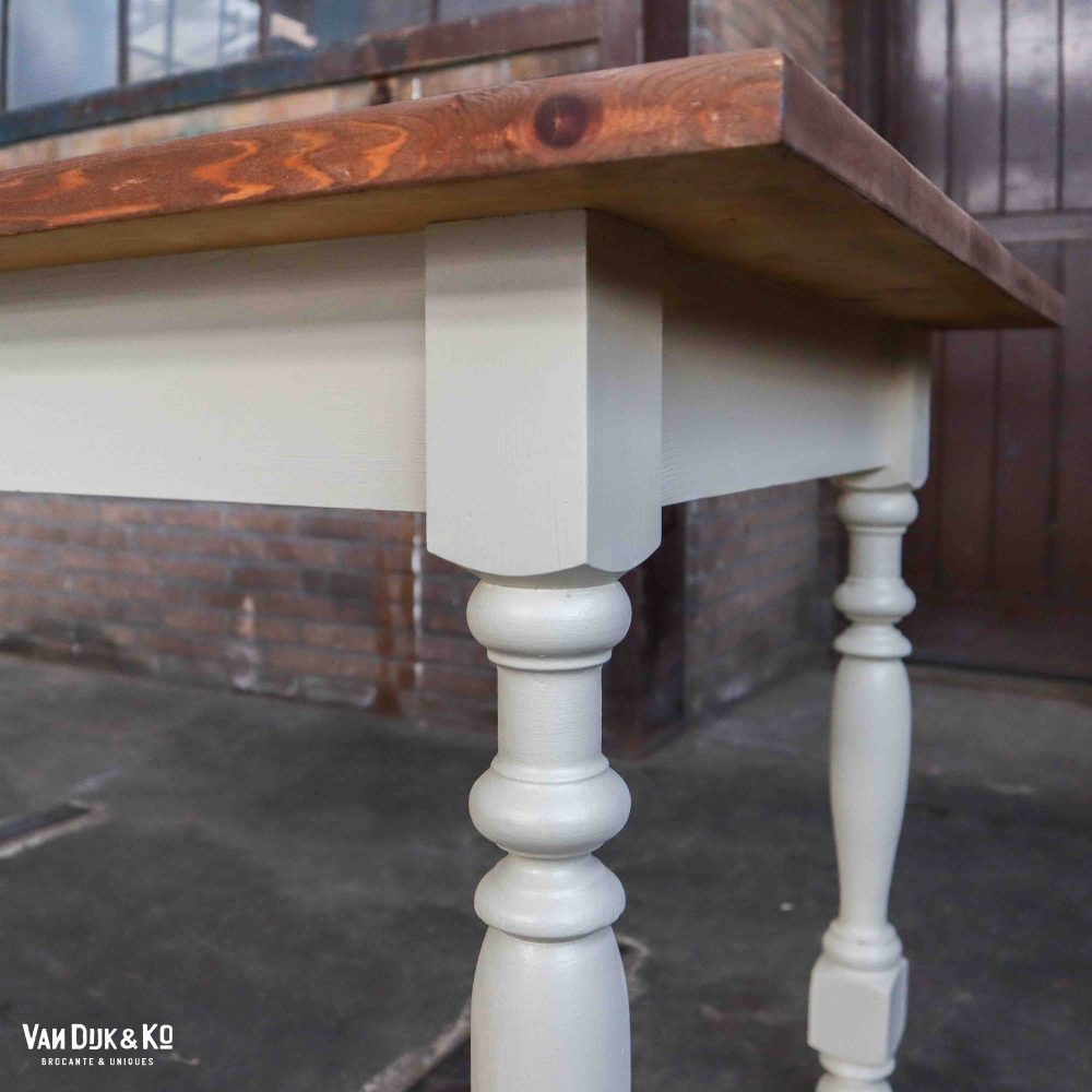 Landelijke tafel - Afbeelding 9