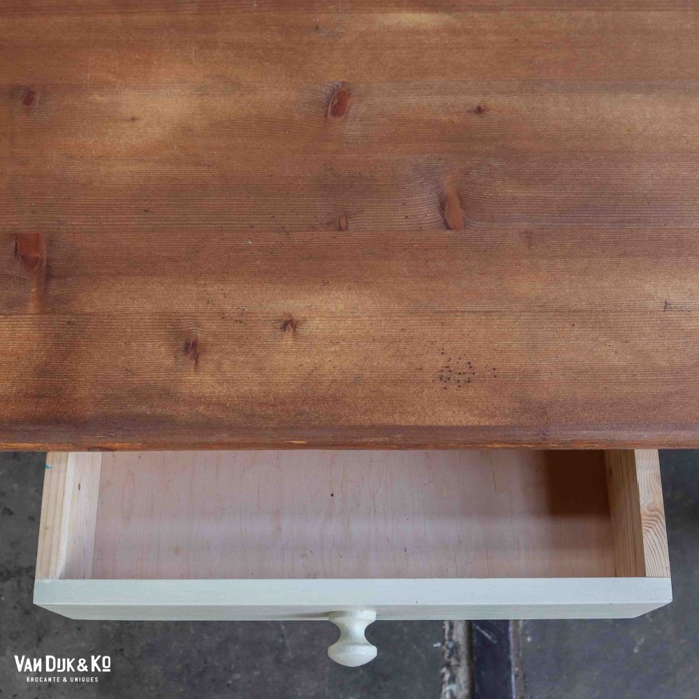Landelijke tafel - Afbeelding 8