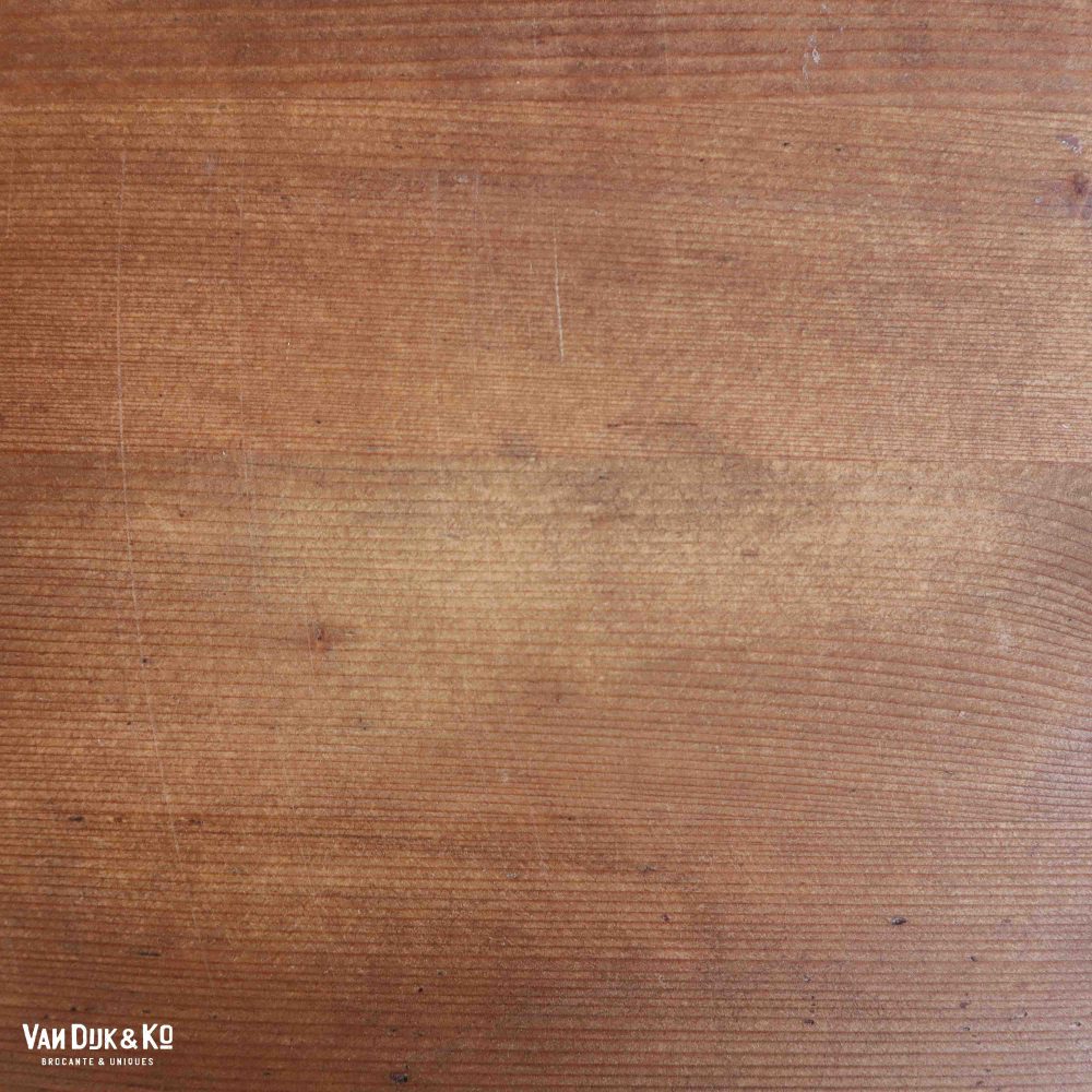 Landelijke tafel - Afbeelding 7
