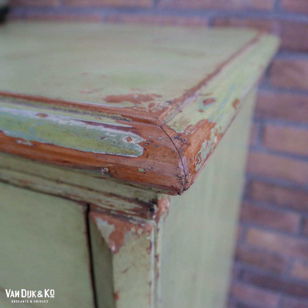 Brocante commode - Afbeelding 4
