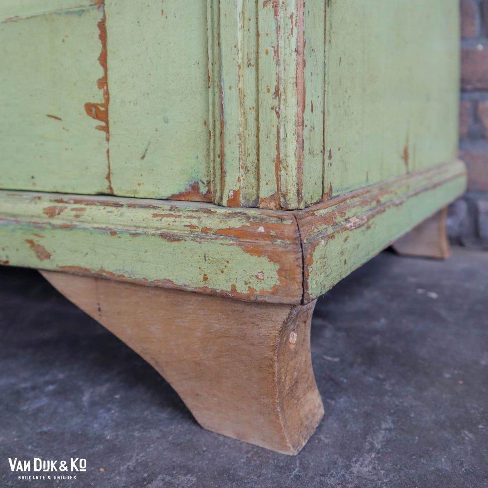 Brocante commode - Afbeelding 10