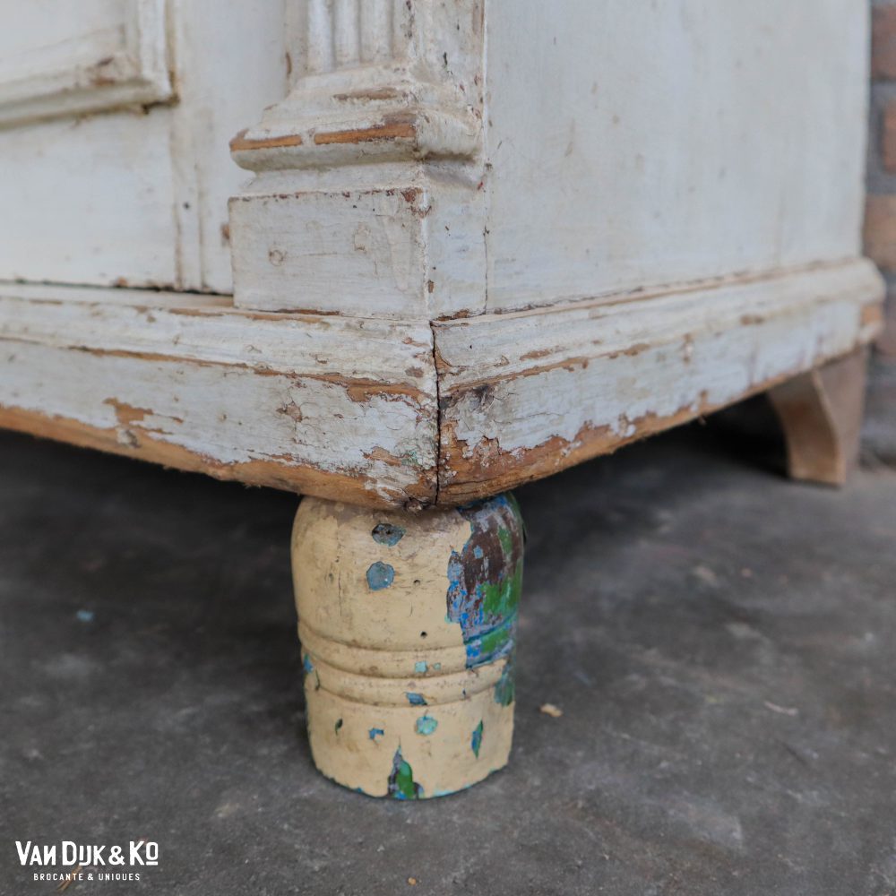 Brocante kastje - Afbeelding 11