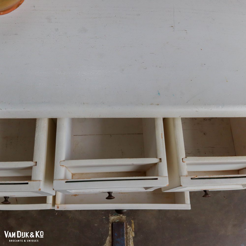 Brocante dressoir - Afbeelding 5