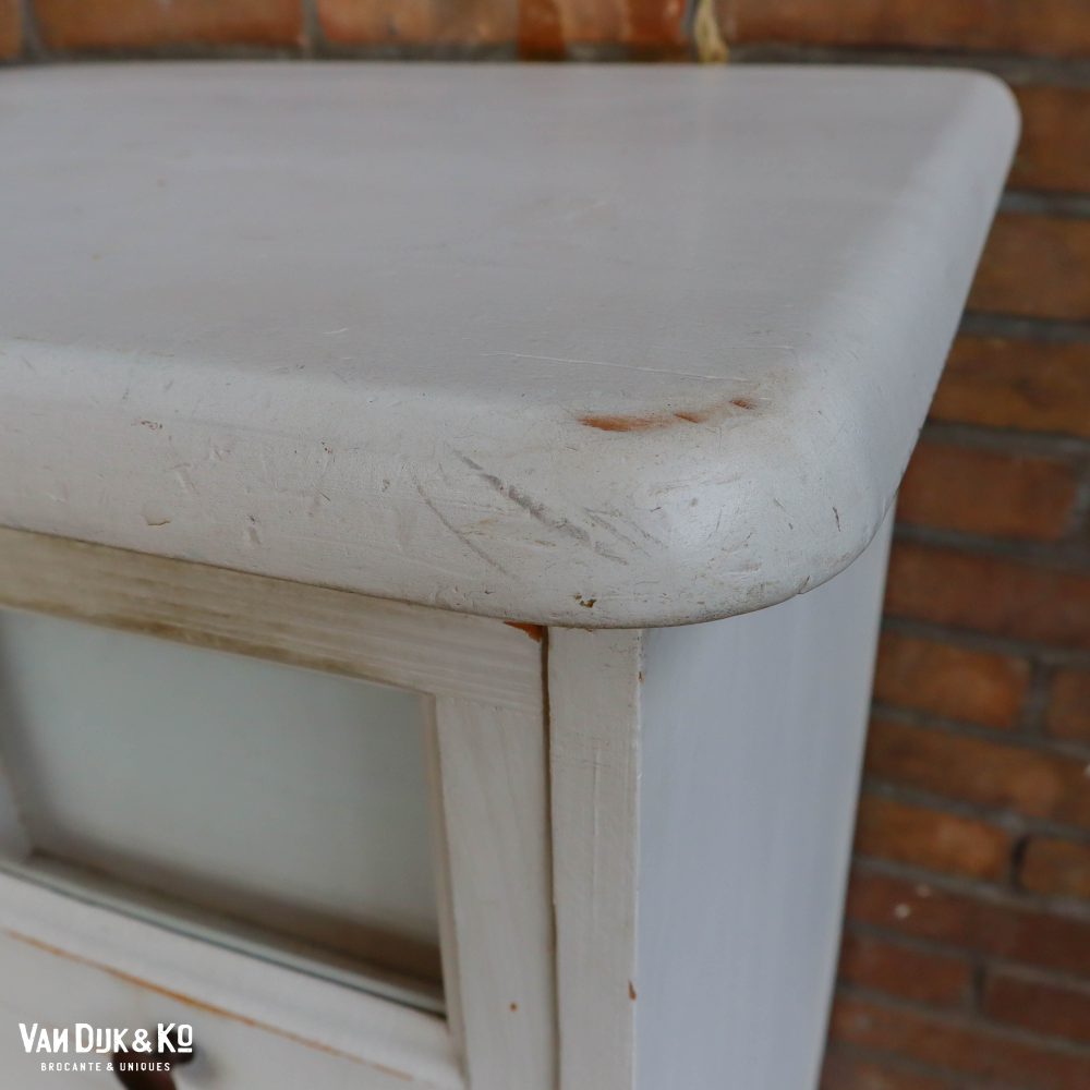 Brocante dressoir - Afbeelding 7