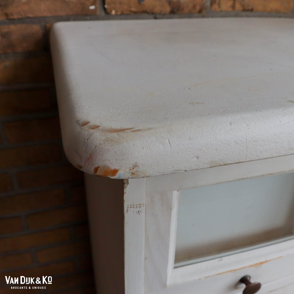 Brocante dressoir - Afbeelding 8