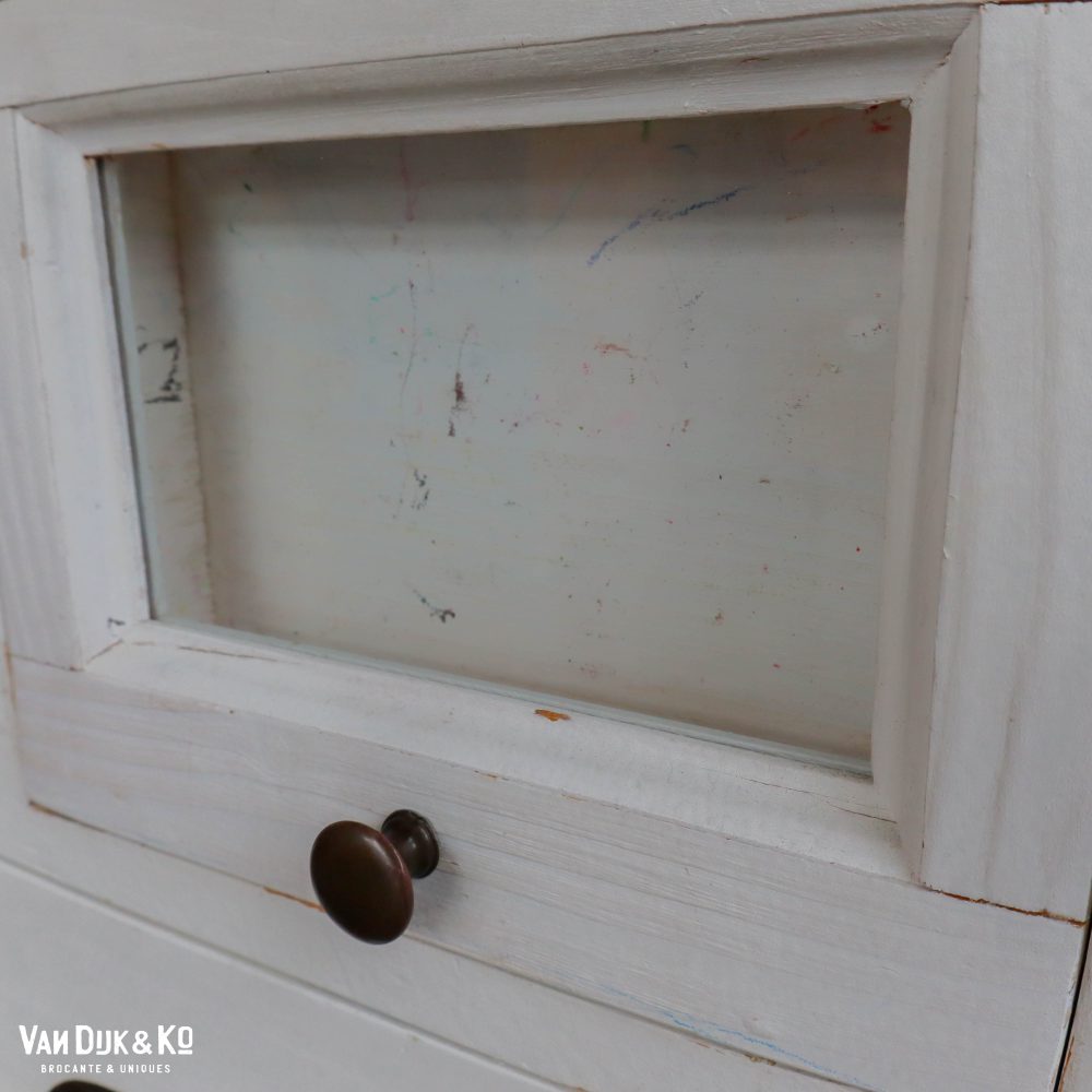 Brocante dressoir - Afbeelding 6