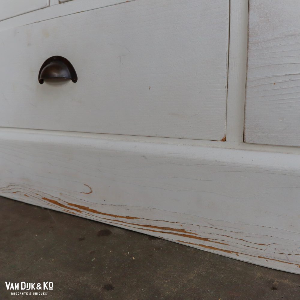 Brocante dressoir - Afbeelding 12