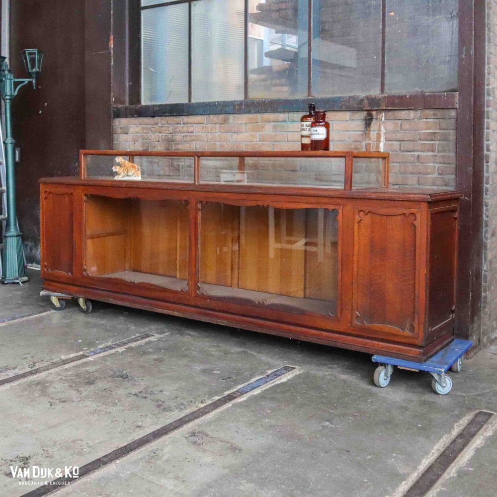 Brocante toonbank – Bild 2