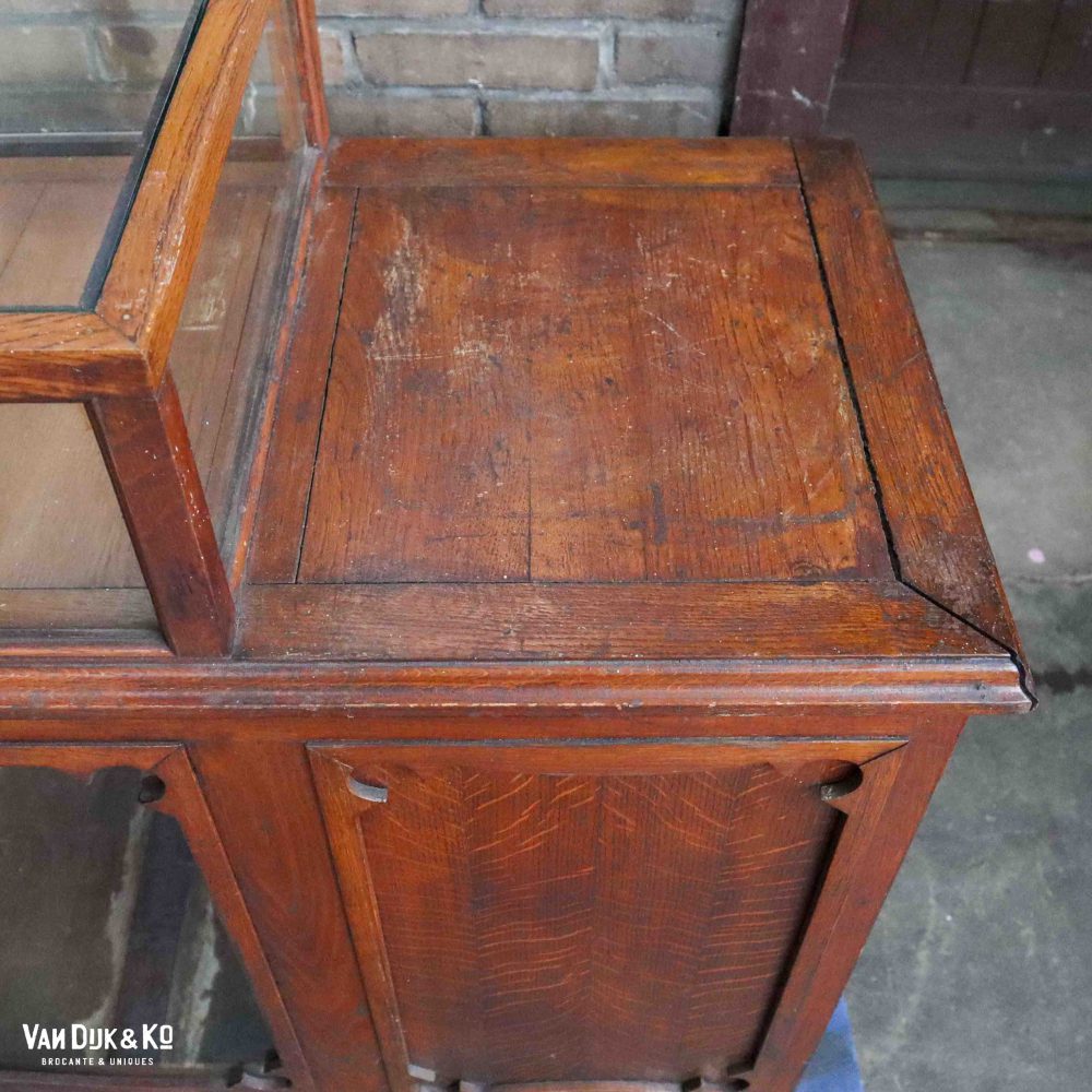 Brocante toonbank – Bild 3